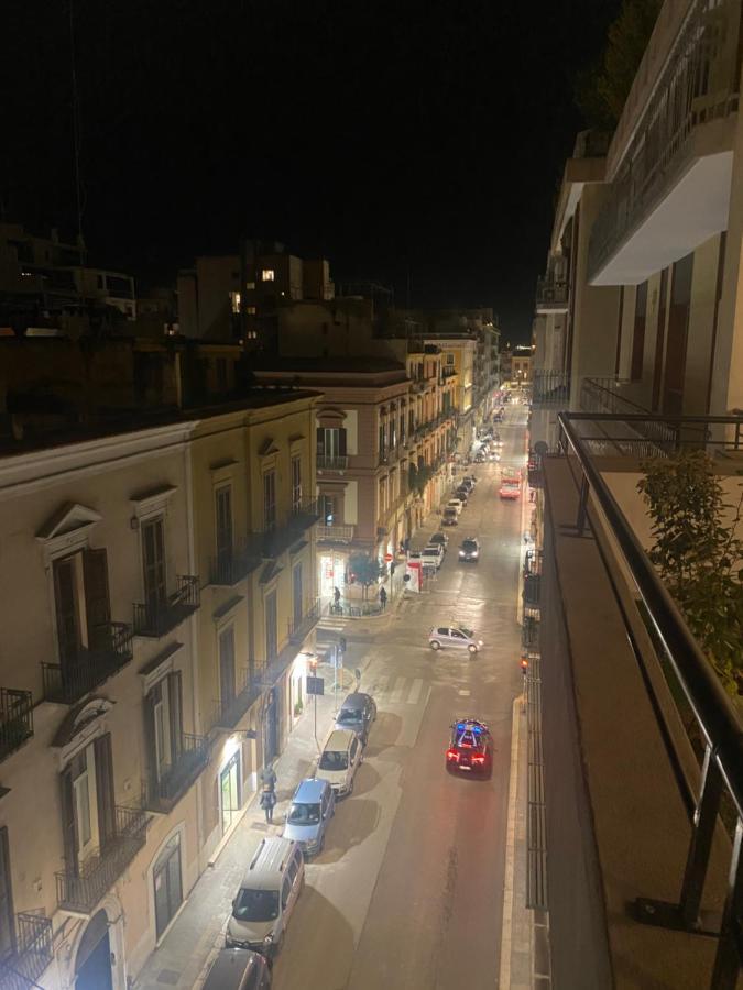 Futura Exclusive Suite 2 Bari Exterior foto