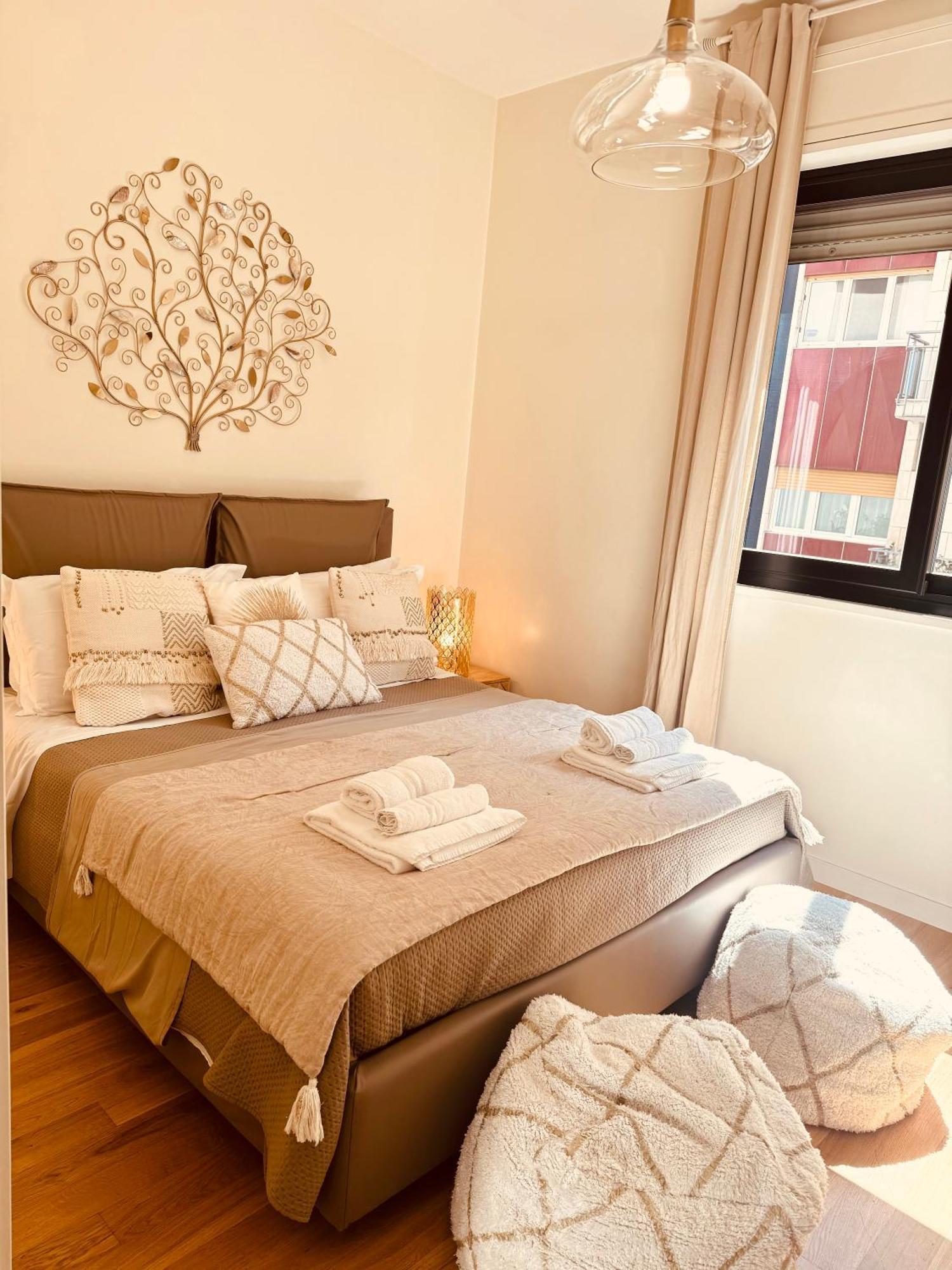 Futura Exclusive Suite 2 Bari Exterior foto